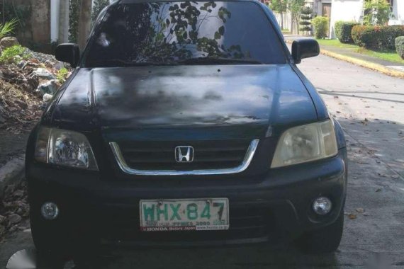 Honda CRV 1999 for sale