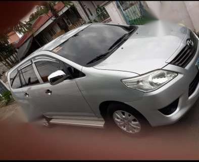 Toyota Innova 2013 for sale