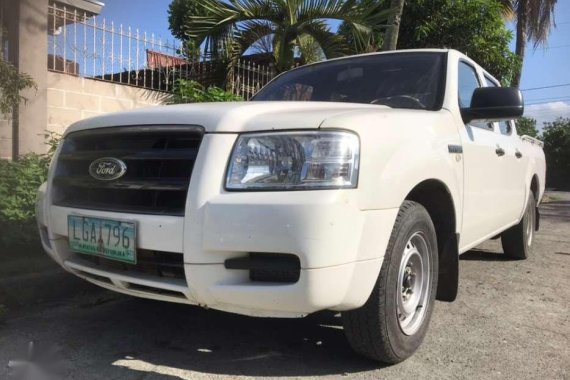 FORD Ranger 2007 for sale