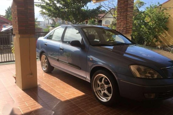 Nissan Sentra 2004 for sale