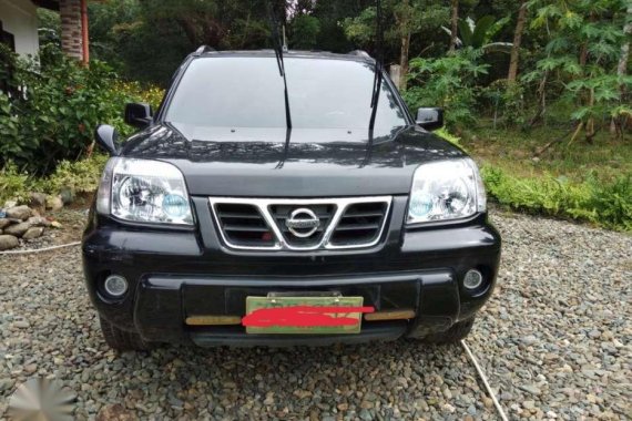 Nissan X-Trail 2006 for sale