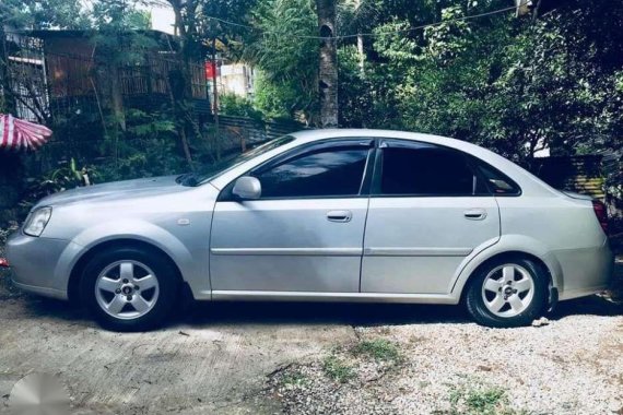 Chevrolet Optra 2005 for sale