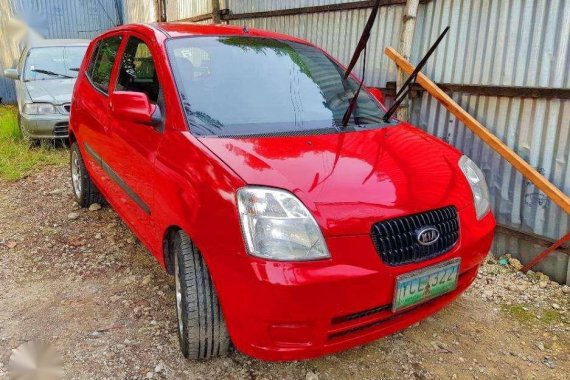 KIA PICANTO 2006 FOR SALE