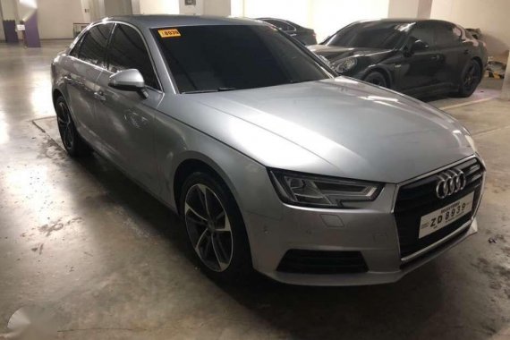 Audi A4 2017 for sale