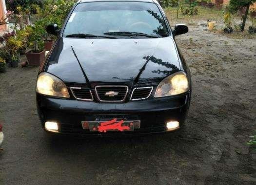 Chevrolet Optra 2004 for sale