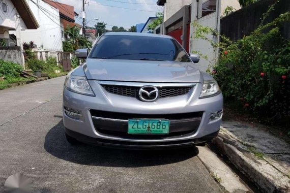 2008 Mazda CX9 AWD for sale