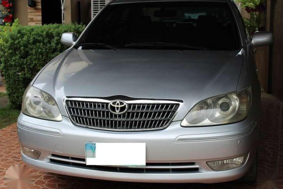 Toyota Camry 2005 for sale