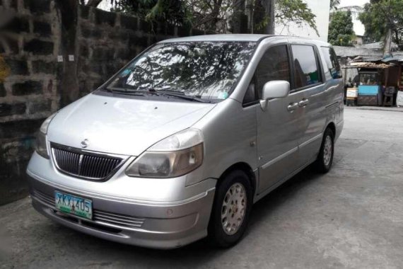 Nissan Serena 2003 for sale