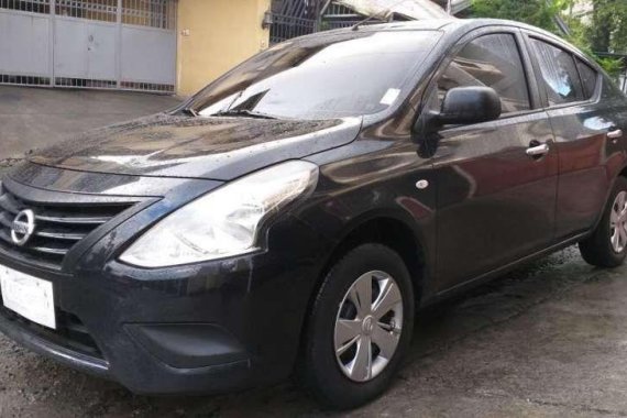 Nissan Almera 2016 for sale