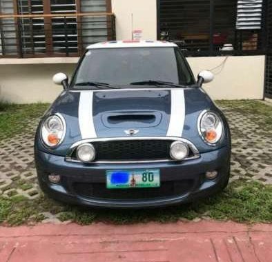 Mini Cooper S 2010 for sale