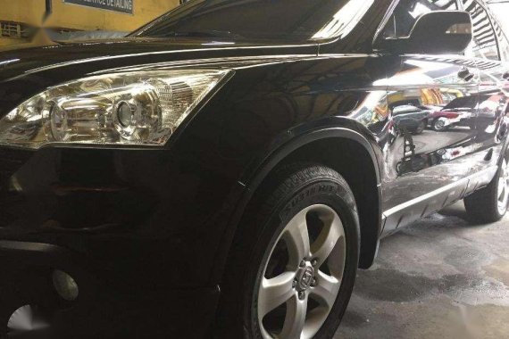 2009 Honda CRV for sale