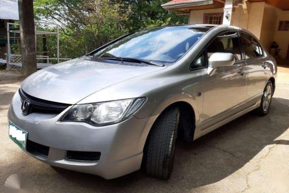 Honda Civic FD 2006 for sale