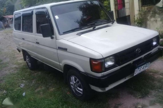 Toyota Tamaraw 1997 for sale