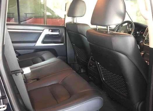 Toyota Land Cruiser 2018 for sale