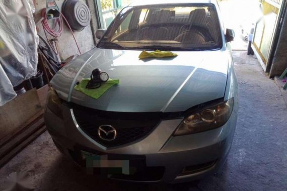 Mazda 3 2008 for sale