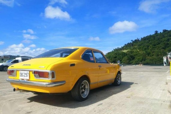 1973 Toyota Sprinter for sale