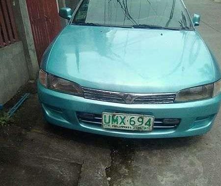 Mitsubishi Lancer 1997 for sale