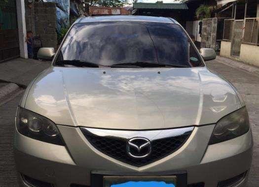Mazda 3 2010 for sale