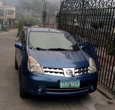 Nissan Livina 2011 for sale