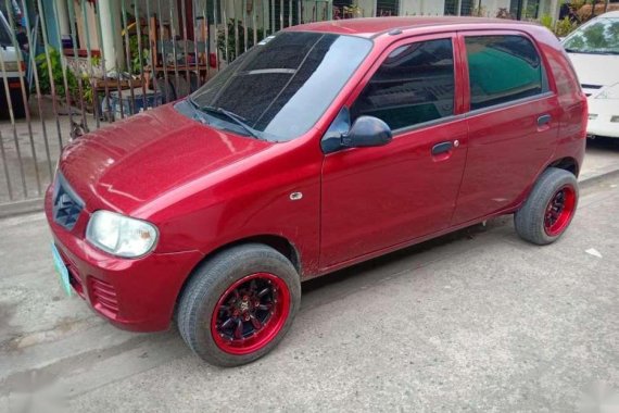 Suzuki Alto 2012 for sale