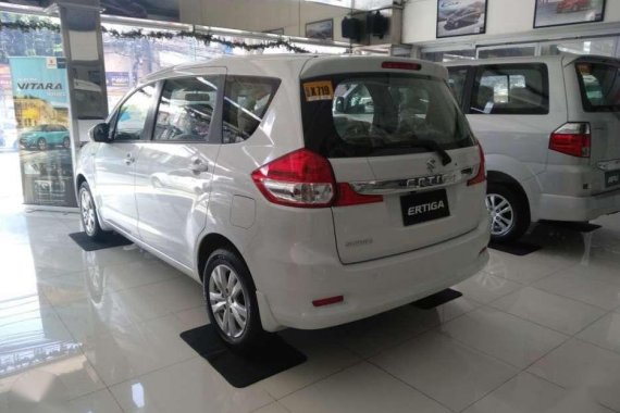 Suzuki Ertiga 2018 for sale