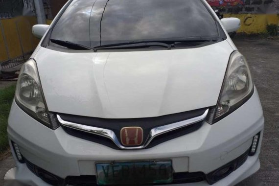 Honda jazz 2012 for sale