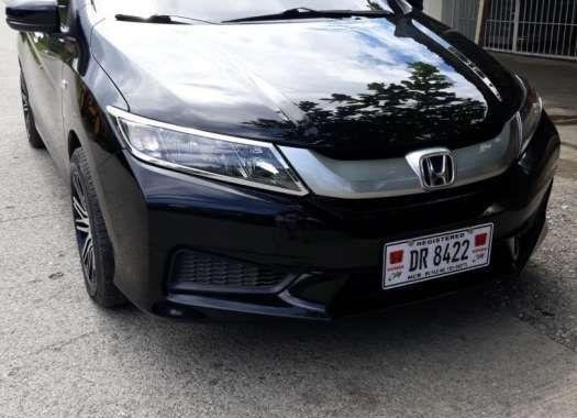 Honda City 2016 for sale