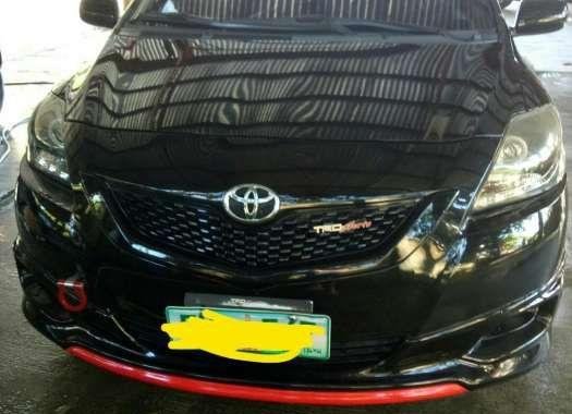 Toyota Vios 1.3E Manual 2012 for sale