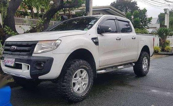 2013 Ford Ranger for sale