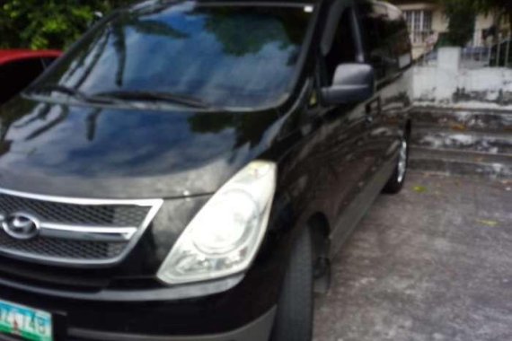 2008 Hyundai Grand Starex for sale