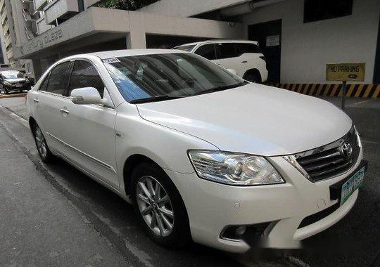 Toyota Camry 2011 A/T for sale