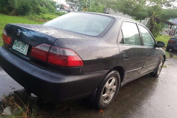 Honda Accord 1998 for sale