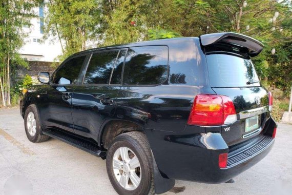 2008 Toyota Land Cruiser for sale