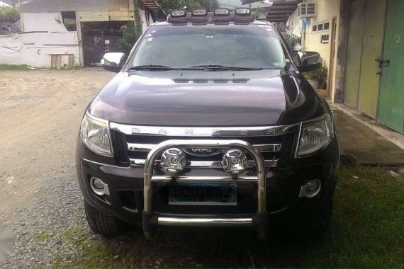 Ford Ranger 2012 for sale