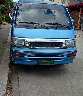 For sale Toyota Super custom van