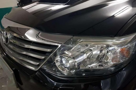 Toyota Fortuner 2013 for sale