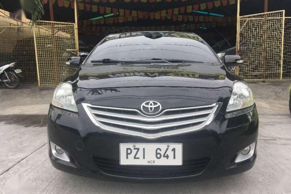 Toyota Vios G AT 2010 for sale