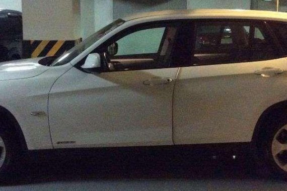 BMW X1 2012 for sale