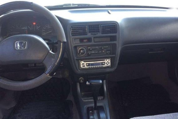 Honda City 1998 for sale