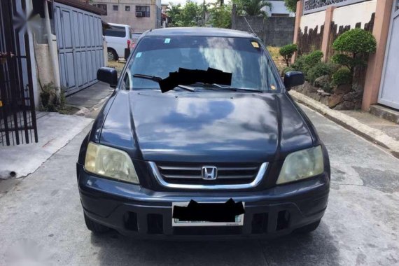 Honda Cr-V 2000 for sale