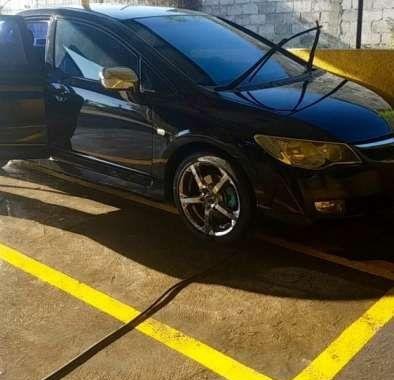 Honda Civic 2007 for sale