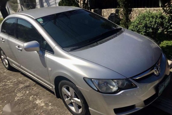 2007 Honda Civic for sale