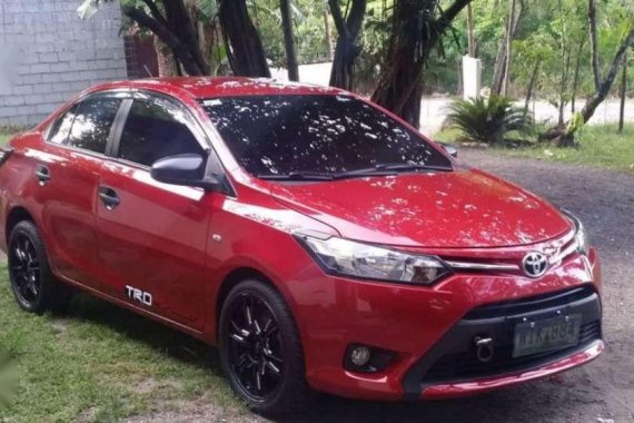 Toyota Vios 2014 for sale