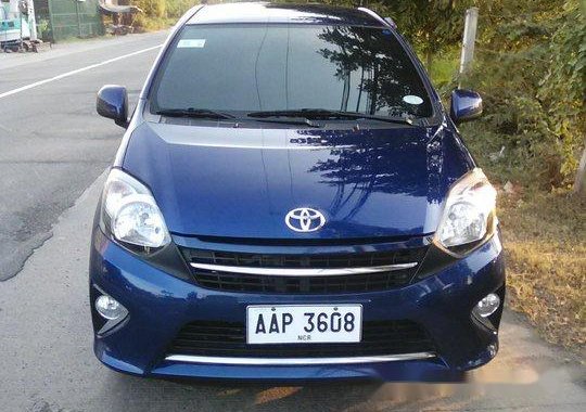 Toyota Wigo 2014 for sale