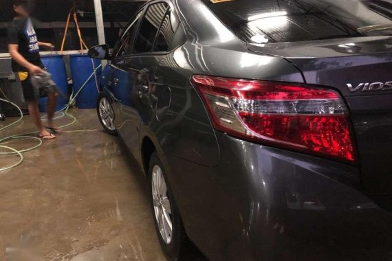 Toyota Vios E 2016 for sale