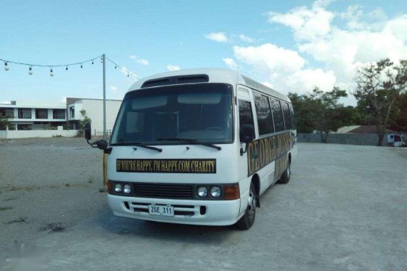 Toyota COASTER 2006 Bus FOR SALE