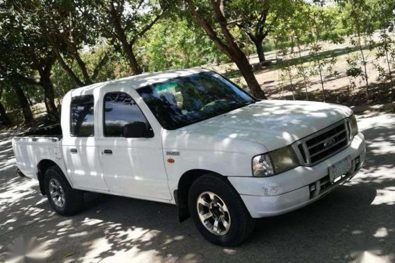 Ford Ranger 2003 for sale