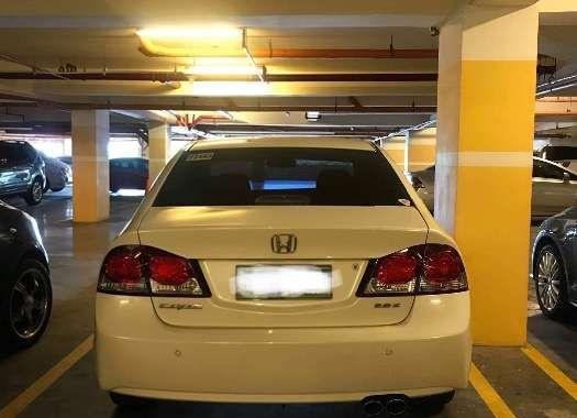 2010 Honda Civic 2.0L for sale