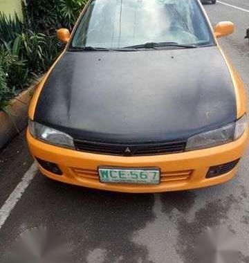 Mitsubishi Lancer 1997 for sale