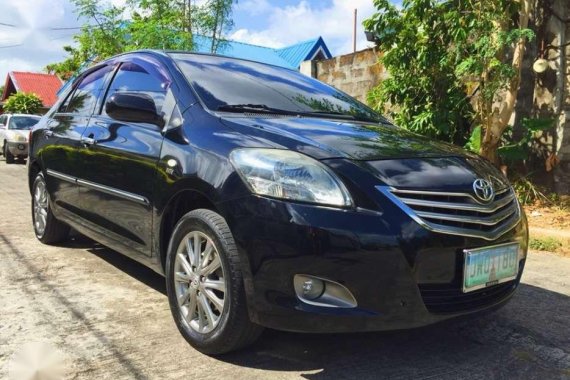 Toyota Vios 1.3g 2013 for sale